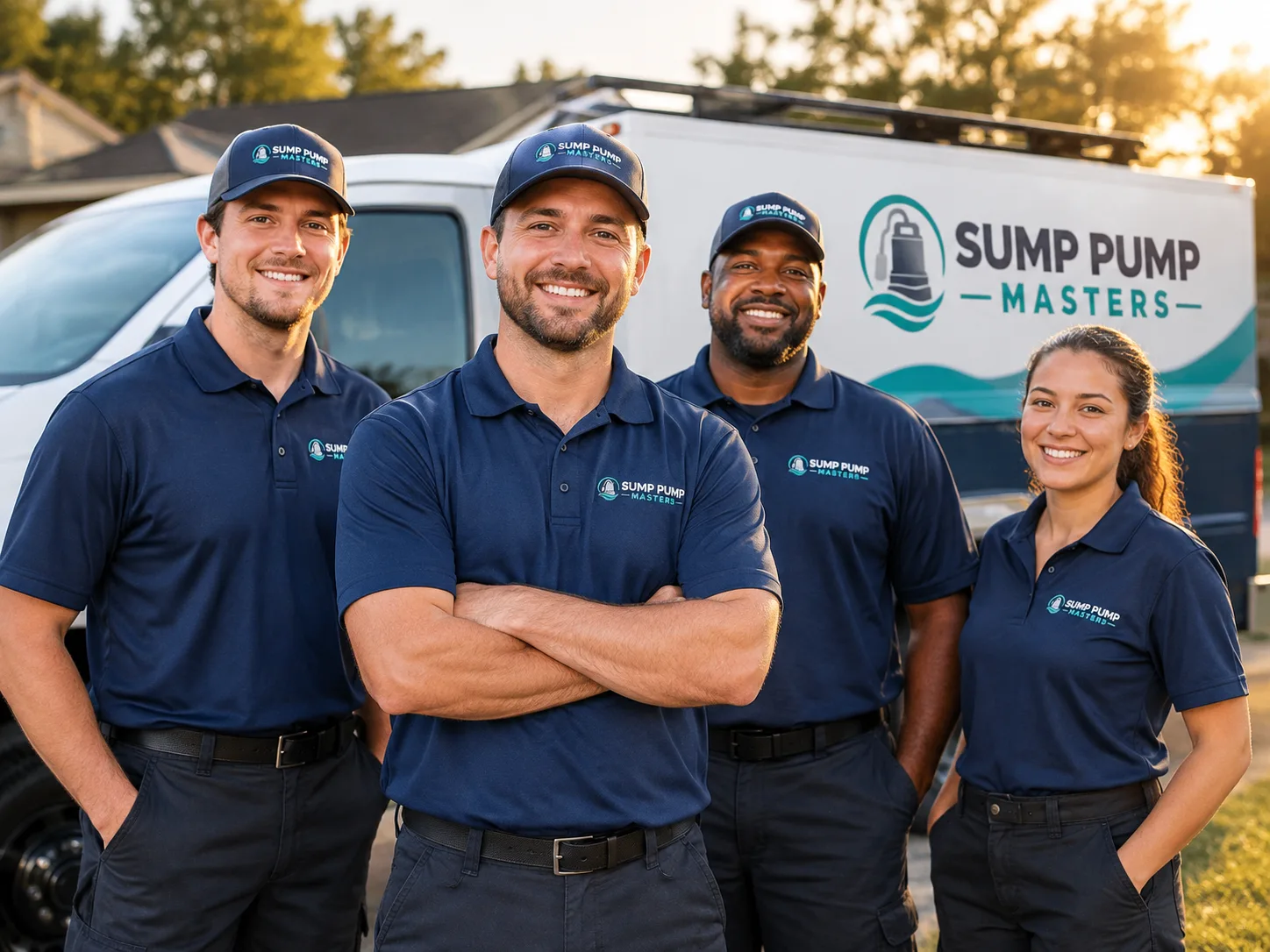 Sump Pump Repair company in Auburn, MI